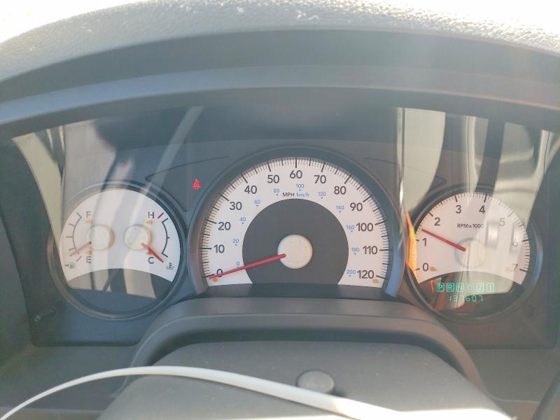 2007 Dodge Dakota st