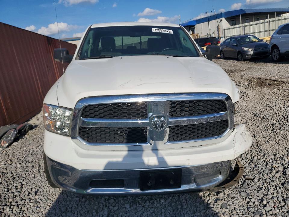 2019 Dodge RAM 1500 Classic SLT