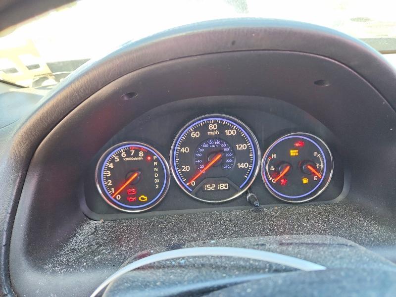 2005 Honda Civic lx