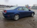 2001 Honda Accord ex