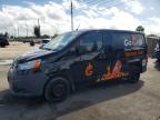 2017 Nissan NV200 Delivery Van