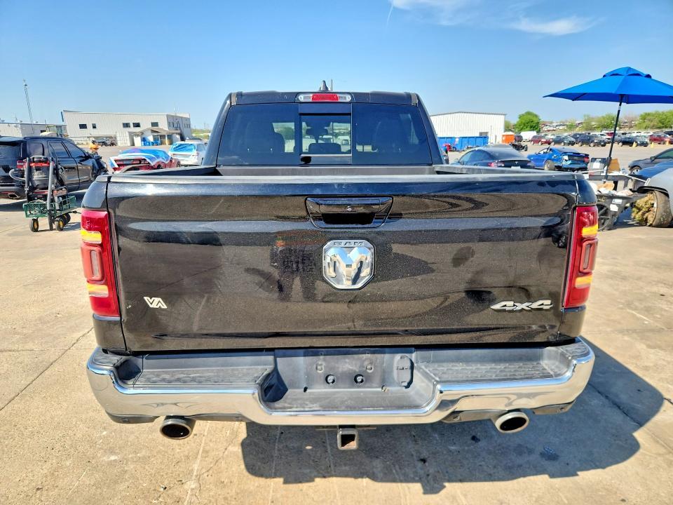 2019 Dodge RAM 1500 Limited