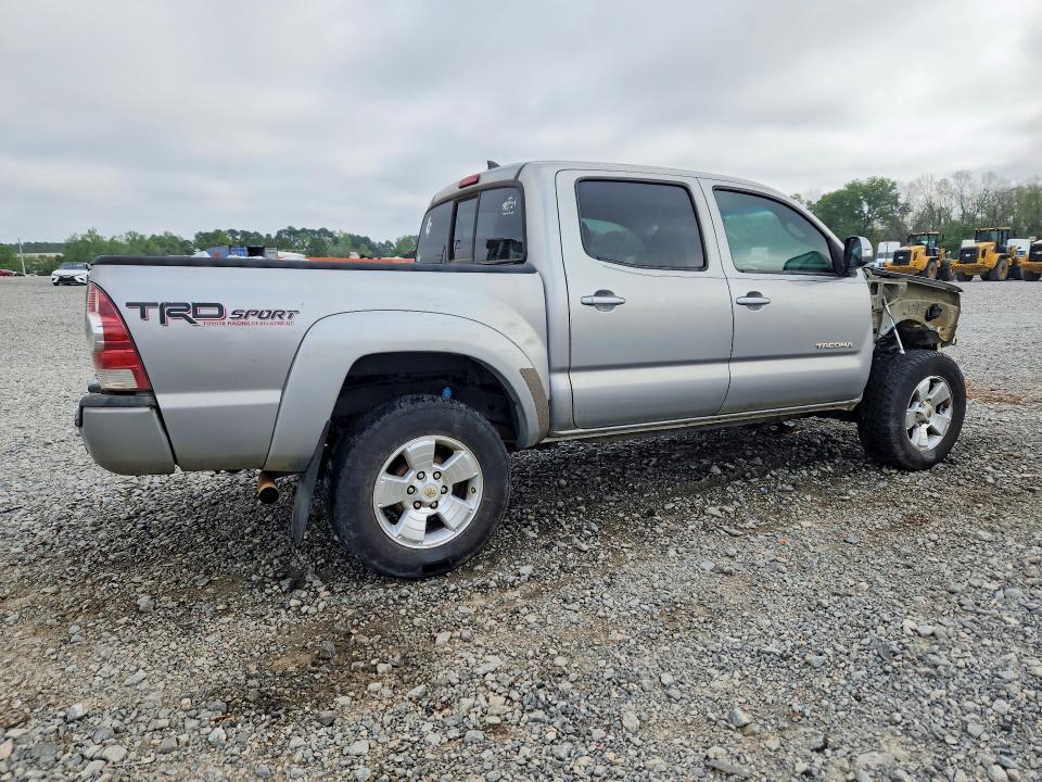 2015 Toyota Tacoma V6