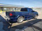 2000 Chevrolet S Truck S10