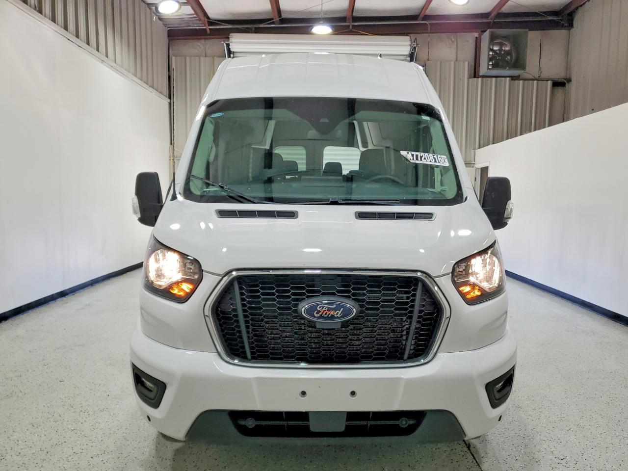 2024 Ford Transit T-350