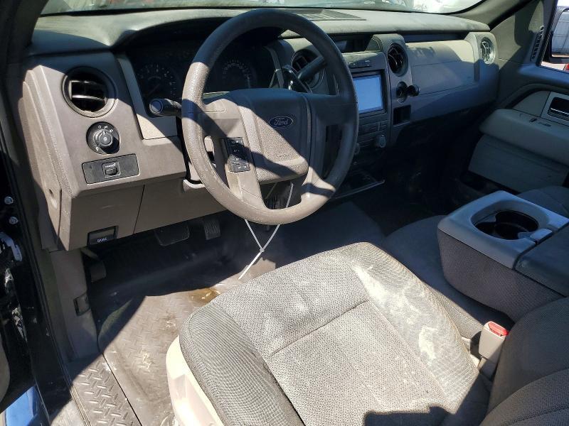 2009 Ford F150 Super cab