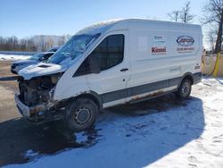 2015 Ford Transit 250 Delivery van for sale in Central Square, NY