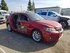 2013 Lexus Ct 200h Base