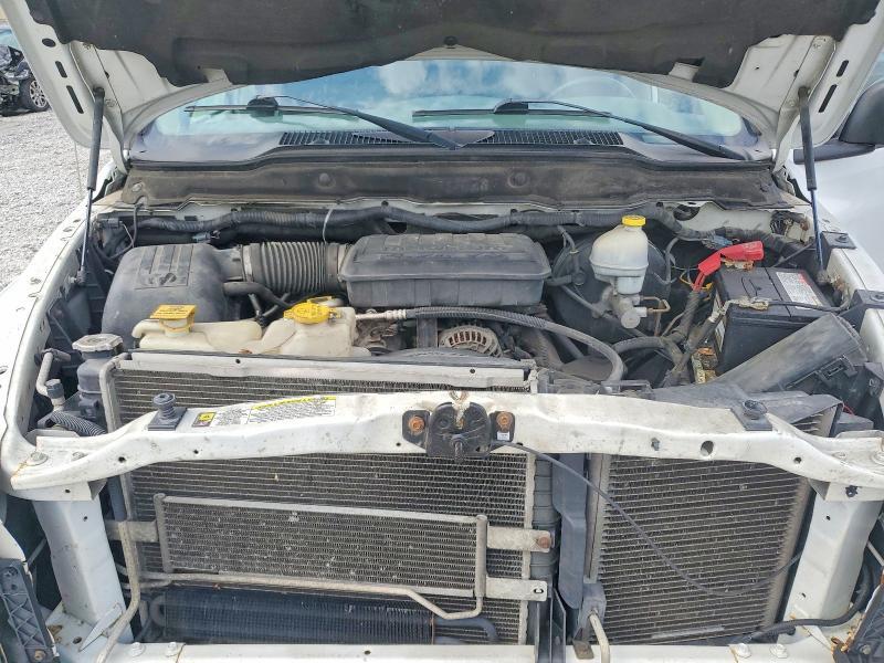 2007 Dodge RAM 1500 ST