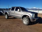 2012 Ford F250 Super Duty