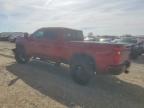 2021 Chevrolet Silverado K2500 High Country