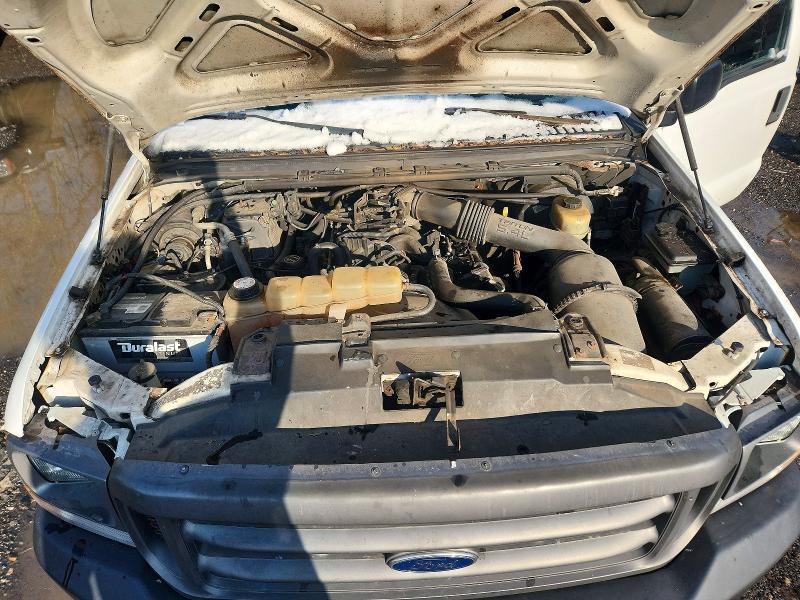2003 Ford F350 srw Super Duty