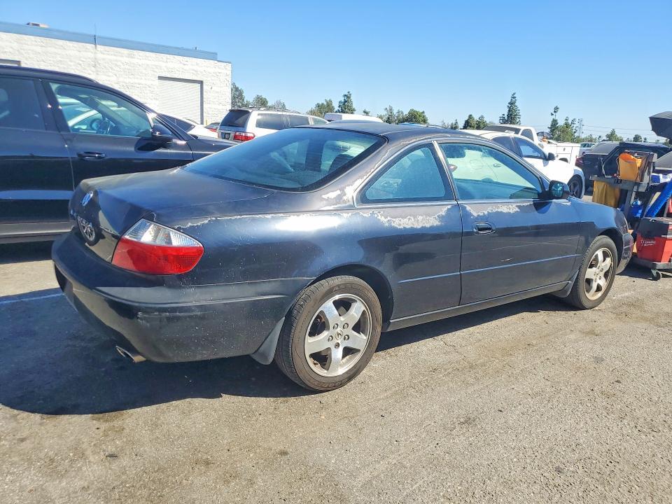 2003 Acura 3.2cl