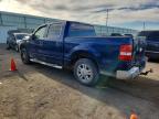 2007 Ford F150 Supercrew