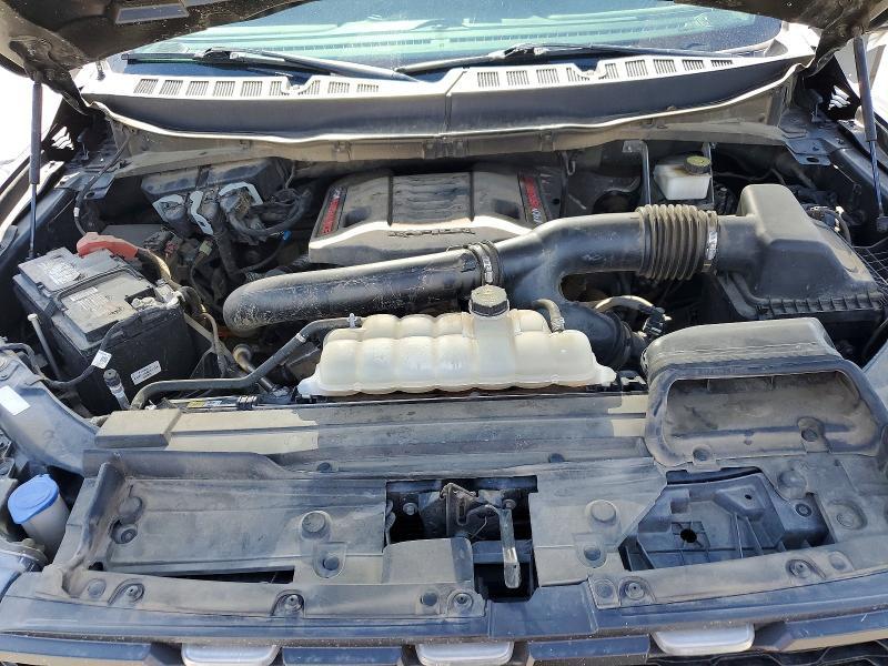 2023 Ford F150 Raptor