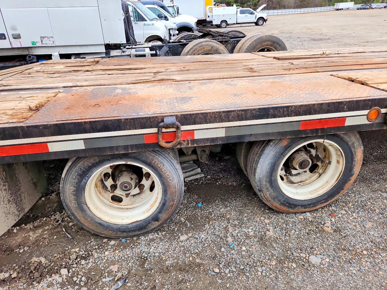 2022 Interstate Trailers, Inc Trailer