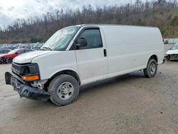 Chev salvage cars for sale: 2016 Chev Rolet Express G2500