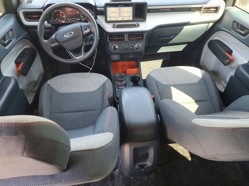 2022 Ford Maverick XL