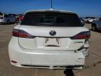 2013 Lexus Ct 200h Base