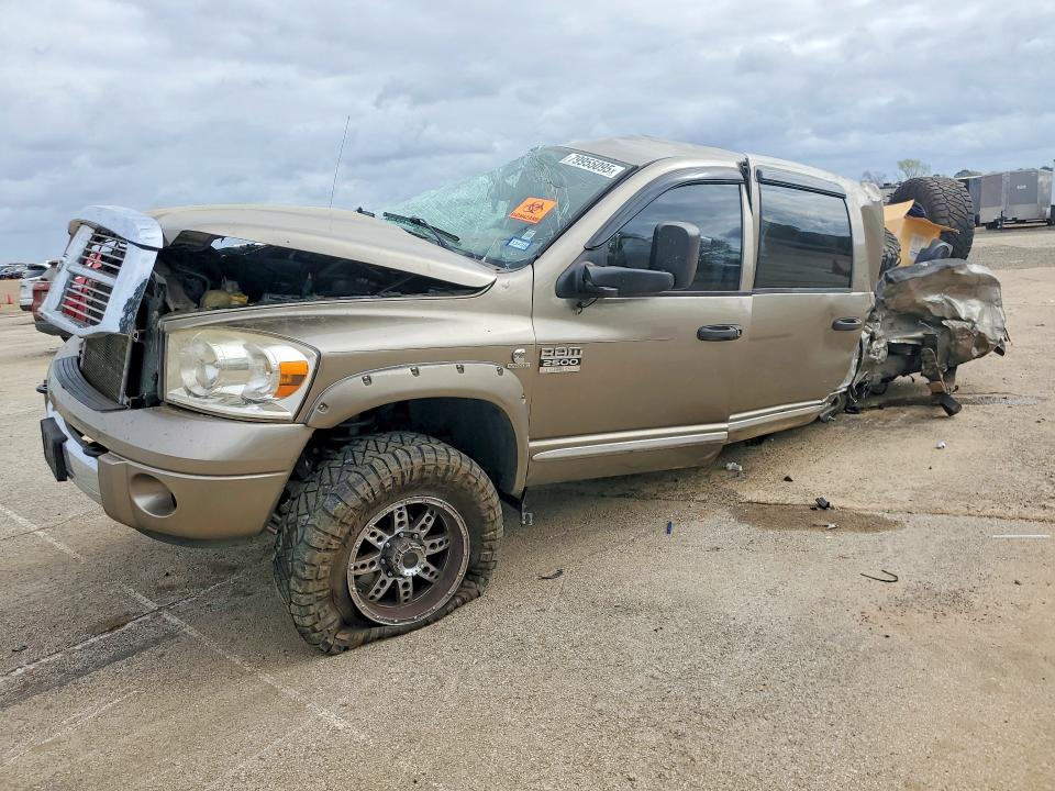 2009 Dodge RAM 2500
