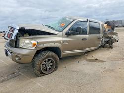 Dodge salvage cars for sale: 2009 Dodge RAM 2500