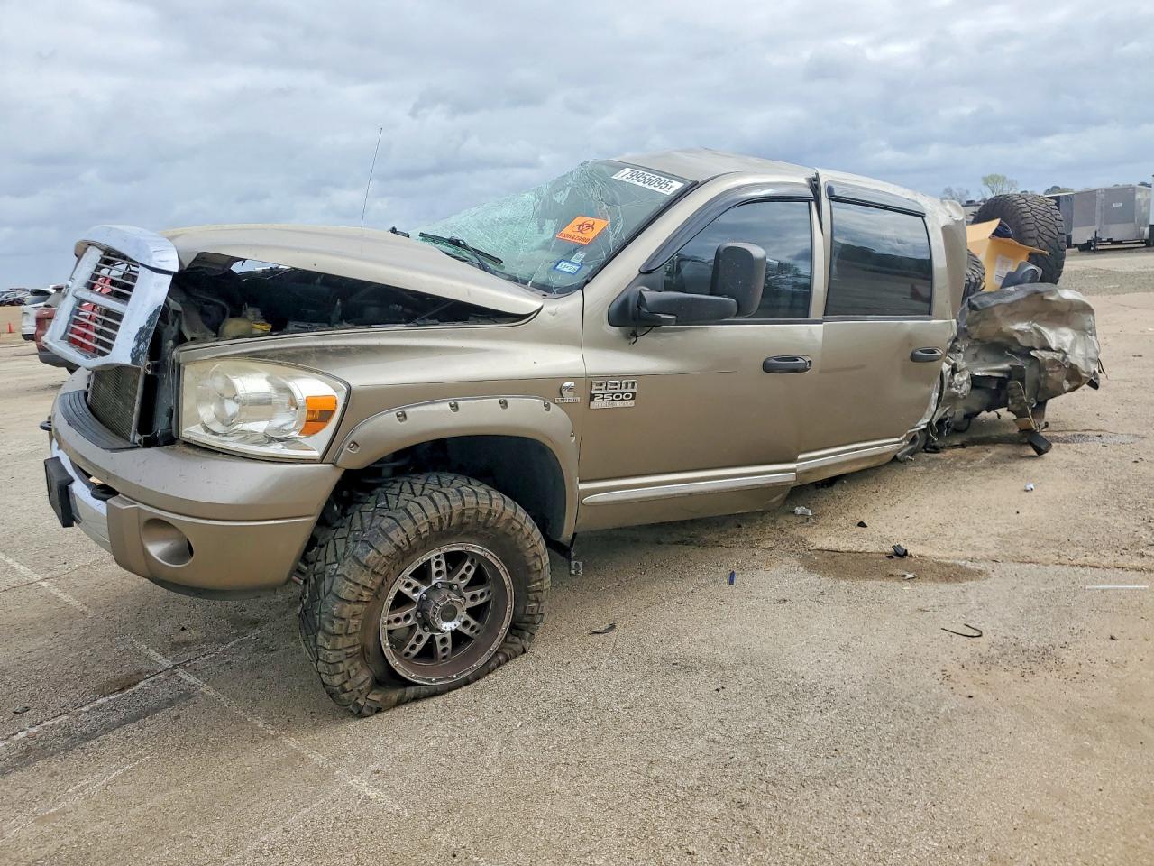 2009 Dodge RAM 2500