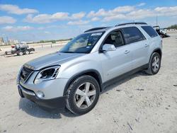2009 GMC Acadia Slt-2 for sale in New Braunfels, TX
