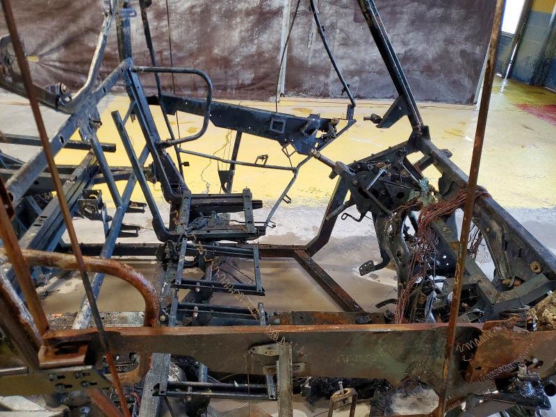 2021 Can-Am Defender Utility Vehicle