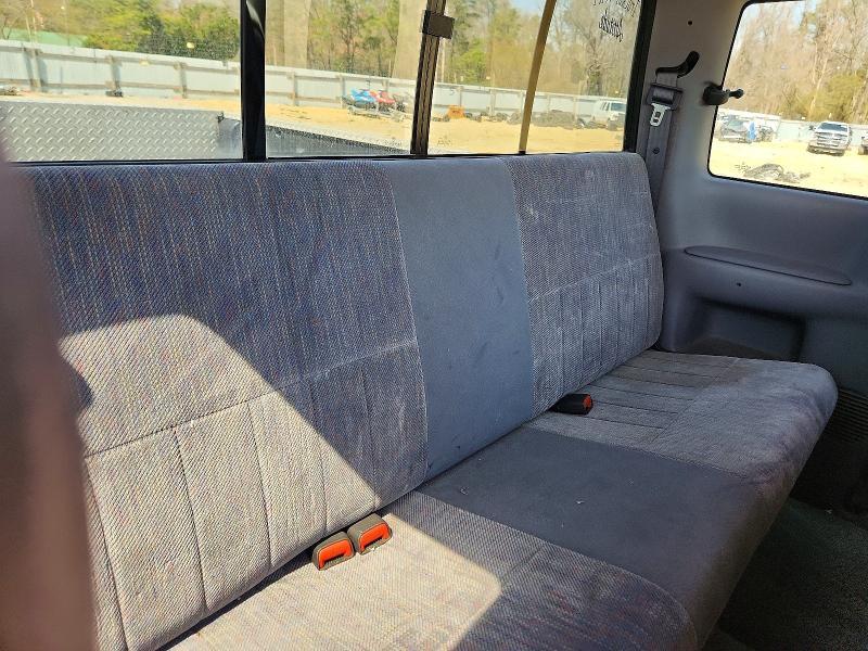 1997 Dodge Ram 1500