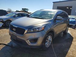 2017 KIA Sorento lx for sale in Elgin, IL