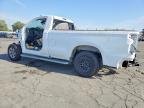 2025 Chevrolet Silverado C1500