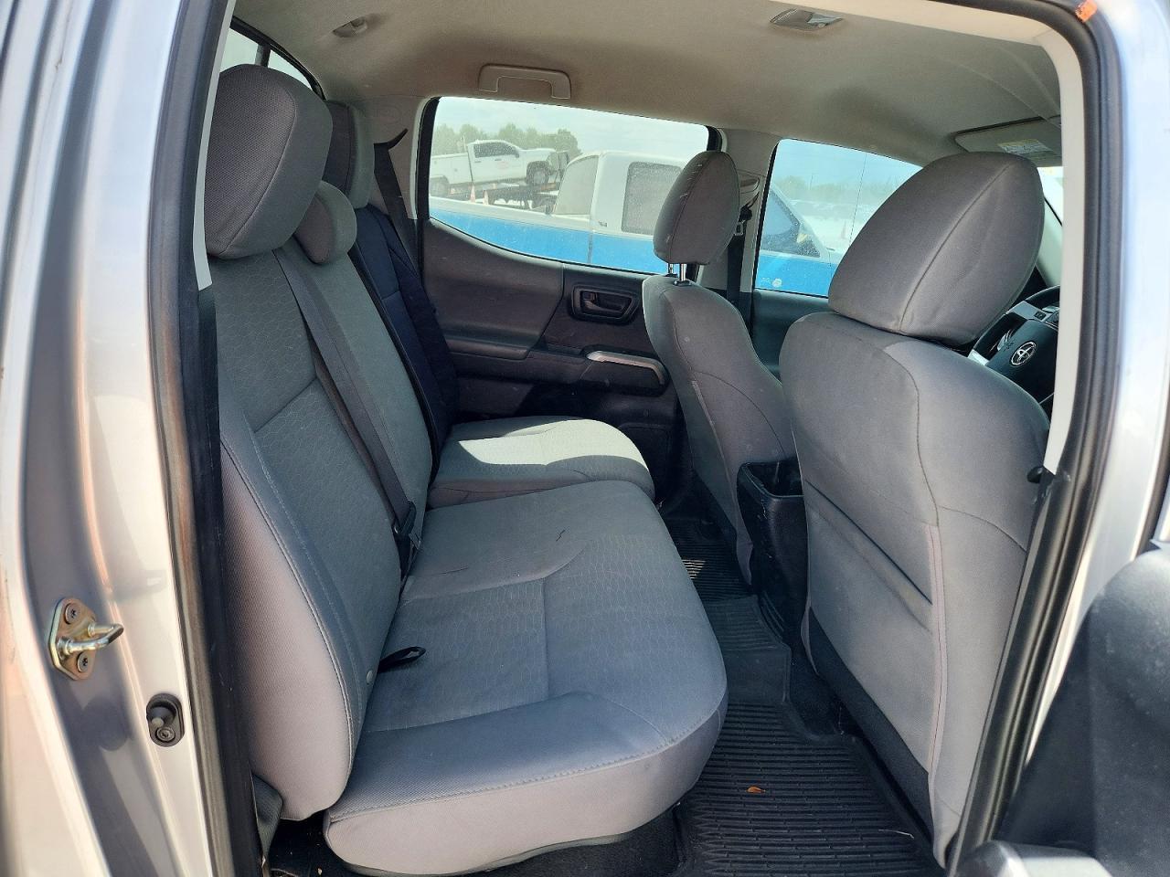 2016 Toyota Tacoma SR5 V6