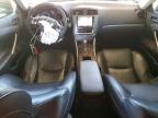 2011 Lexus Is 250 Base
