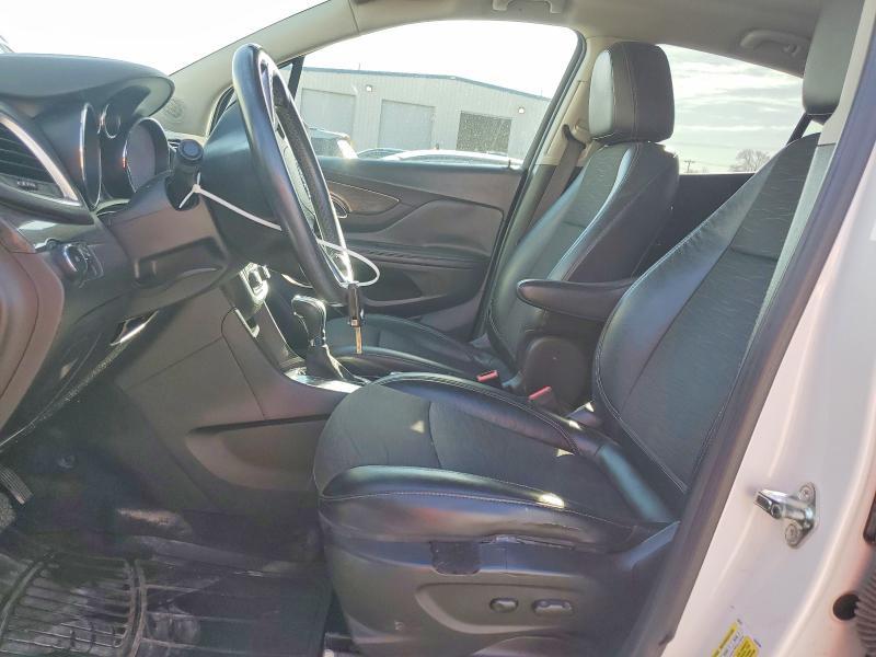 2016 Buick Encore Convenience