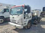2020 Isuzu NPR Sweeper Truck