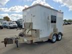 1999 Featherlite Fiber Optic Splicing Trailer