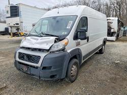 Dodge salvage cars for sale: 2020 Dodge Ram Promaster 2500 Delivery van