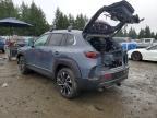 2026 Mazda Cx-50 Premium Plus