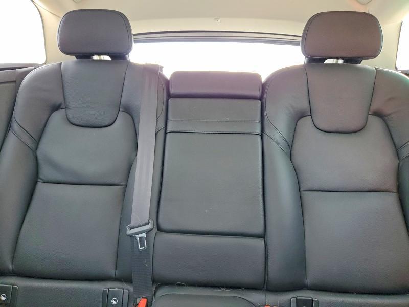 2020 Volvo Xc60 T5 Momentum