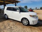 2008 Scion Xb Base