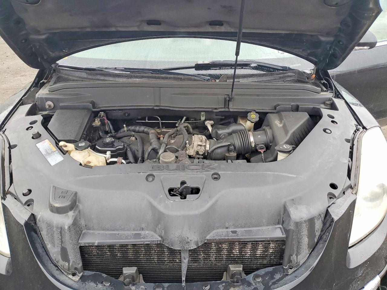 2011 Buick Enclave cxl