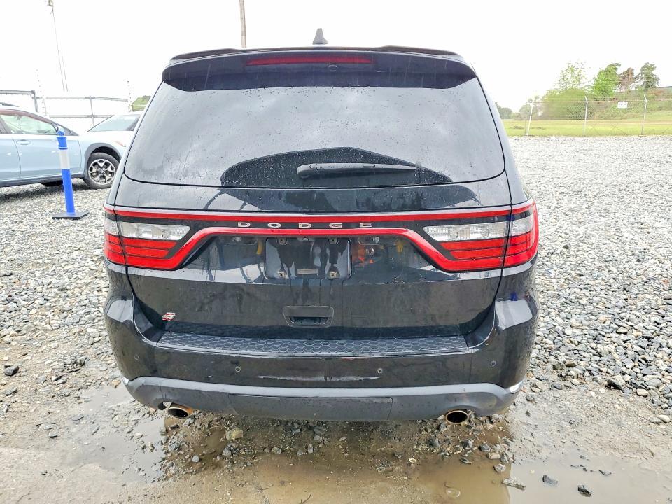 2021 Dodge Durango Pursuit