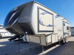2014 Foresriver 2014 Forest River Salem Hemisphere SBF286RLT Campe