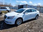 2014 Buick Lacrosse