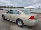 2011 Chevrolet Impala ls