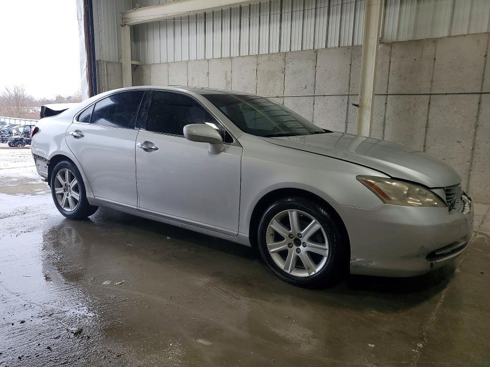 2009 Lexus Es 350 Base