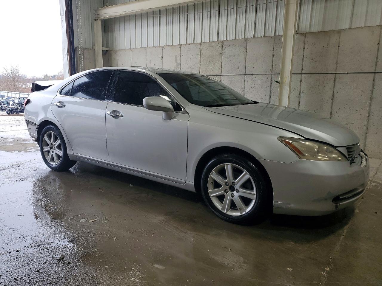 2009 Lexus Es 350 Base