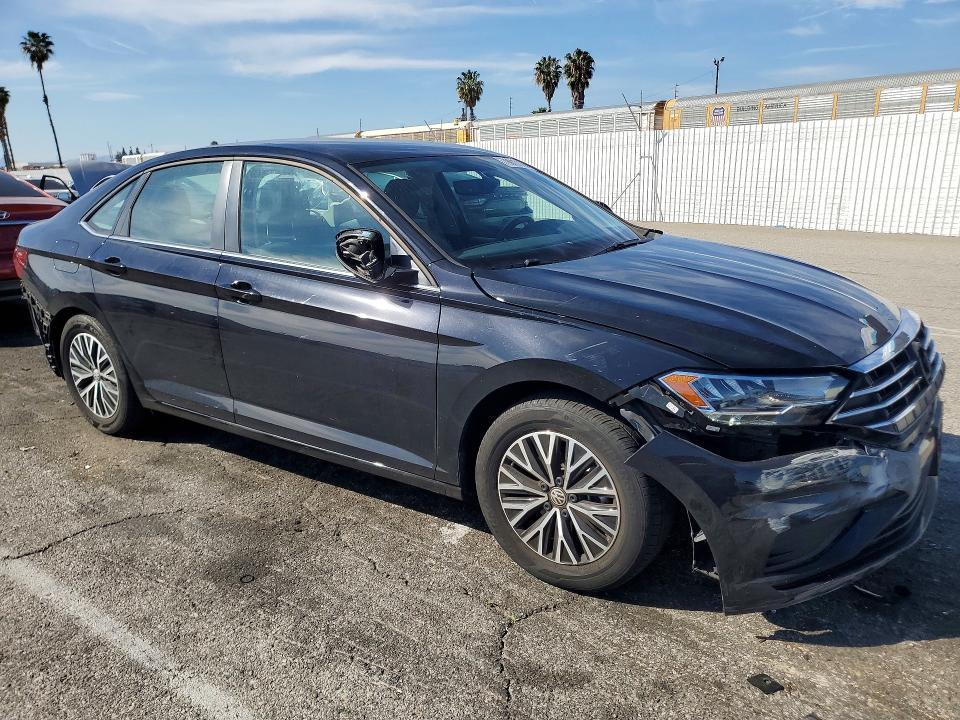 2021 Volkswagen Jetta s