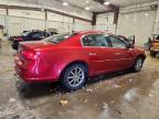 2007 Buick Lucerne cxl