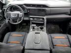 2022 GMC Sierra K1500 AT4